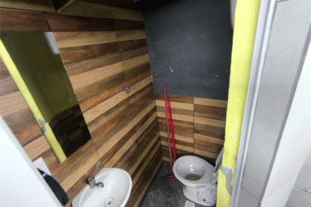 Sobrado à venda com 2 quartos, sendo 1 suíte, em Jardim Jamaica, São Paulo, SP