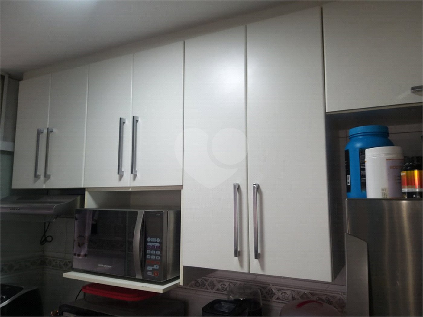 Apartamento à venda com 2 quartos, sendo 1 suíte,  em Vila Vermelha, São Paulo, SP