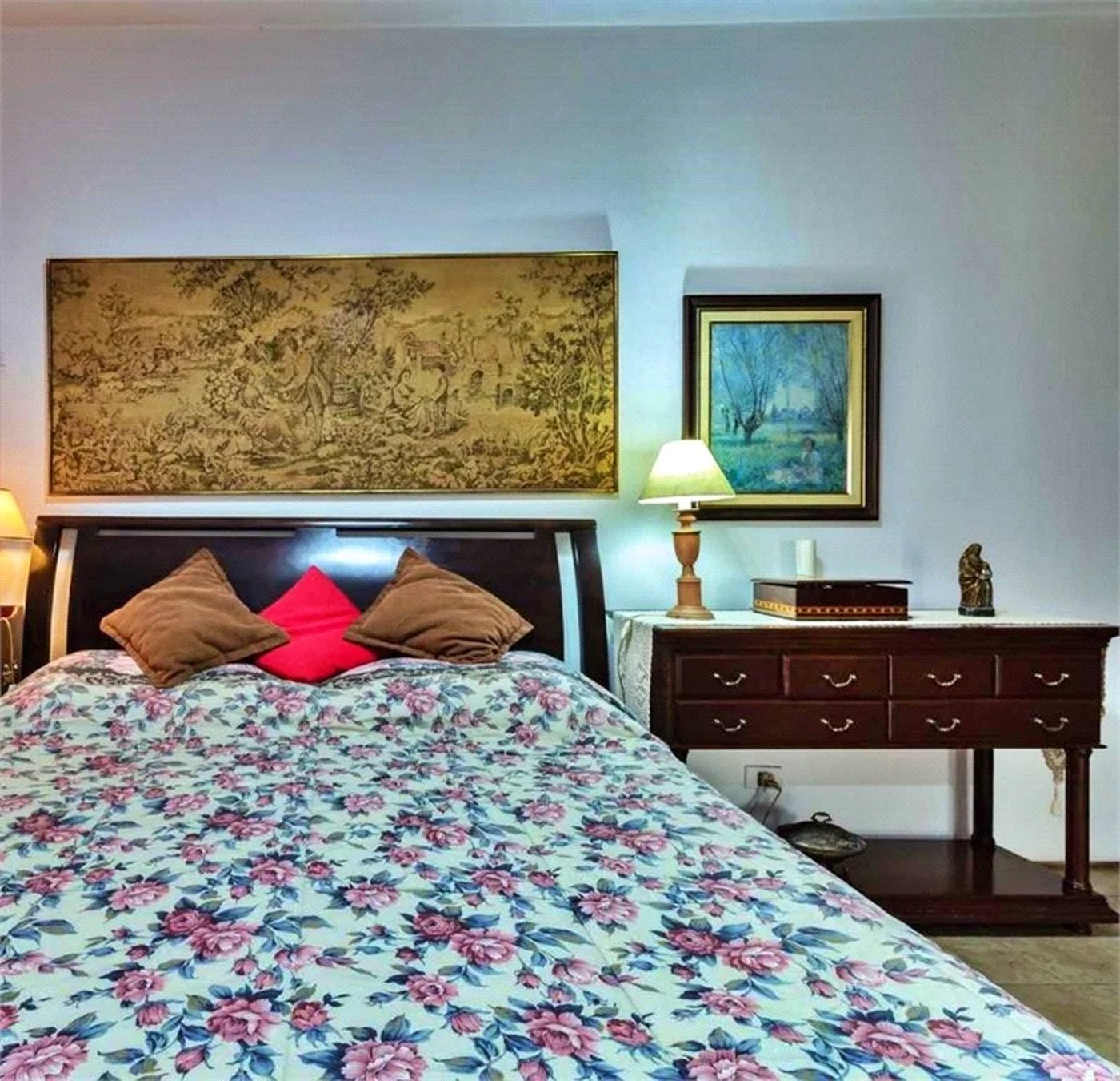 Apartamento à venda com 3 quartos, sendo 1 suíte, em Vila Andrade, São Paulo, SP