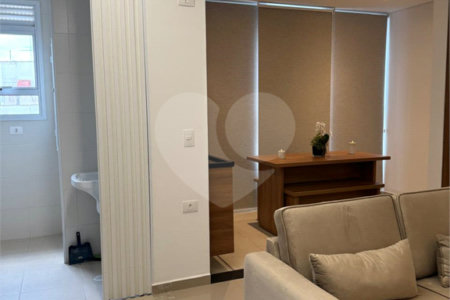 Apartamento à venda ou para alugar com 1 quarto em Loteamento Mogilar, Mogi das Cruzes, SP