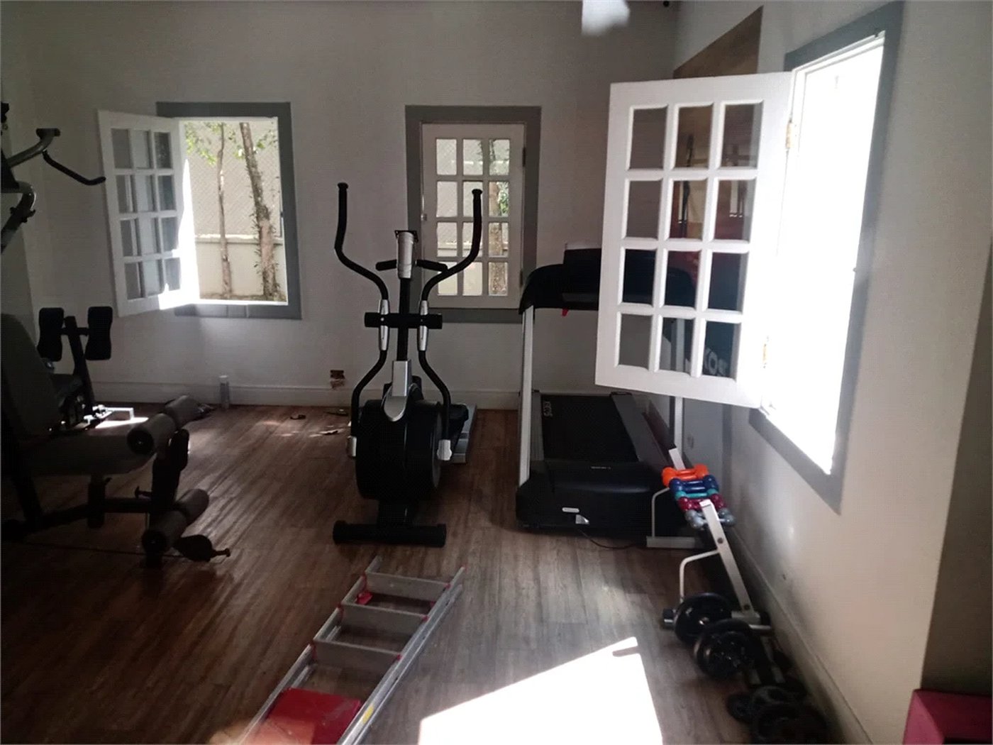 Apartamento à venda com 2 quartos, sendo 1 suíte,  em Vila Suzana, São Paulo, SP