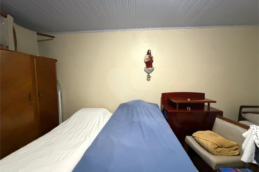 Casa Térrea à venda com 2 quartos em Vila Maria, São Paulo, SP