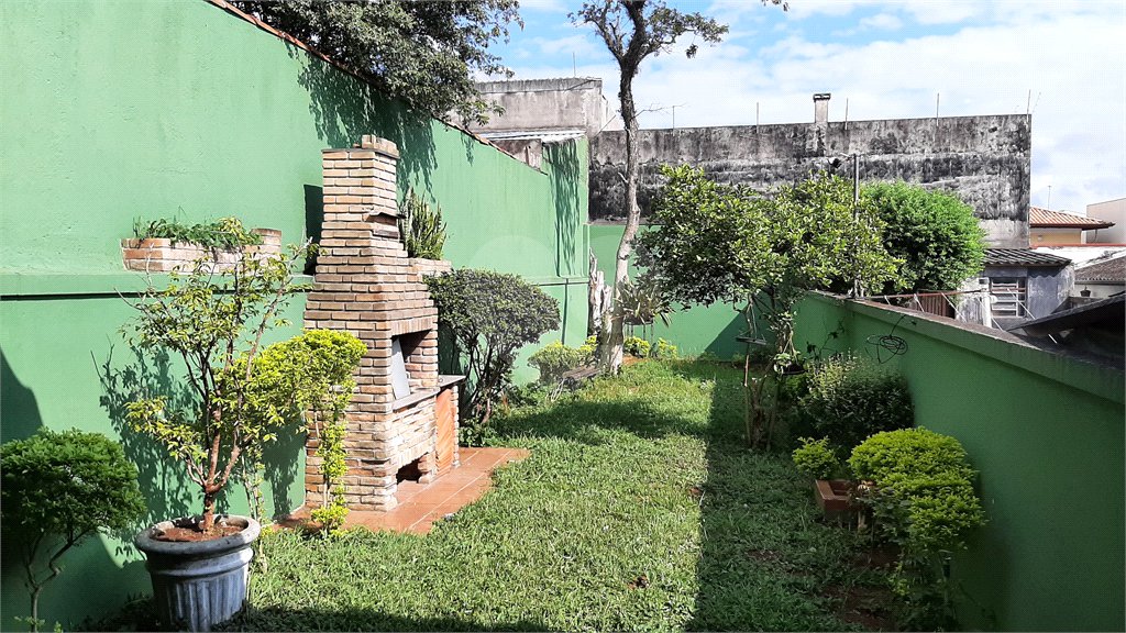 Casa à venda com 3 quartos, sendo 1 suíte, em Campo Grande, São Paulo, SP