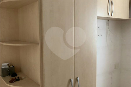 Apartamento à venda com 2 quartos, sendo 1 suíte, em Vila Siqueira (zona Norte), São Paulo, SP