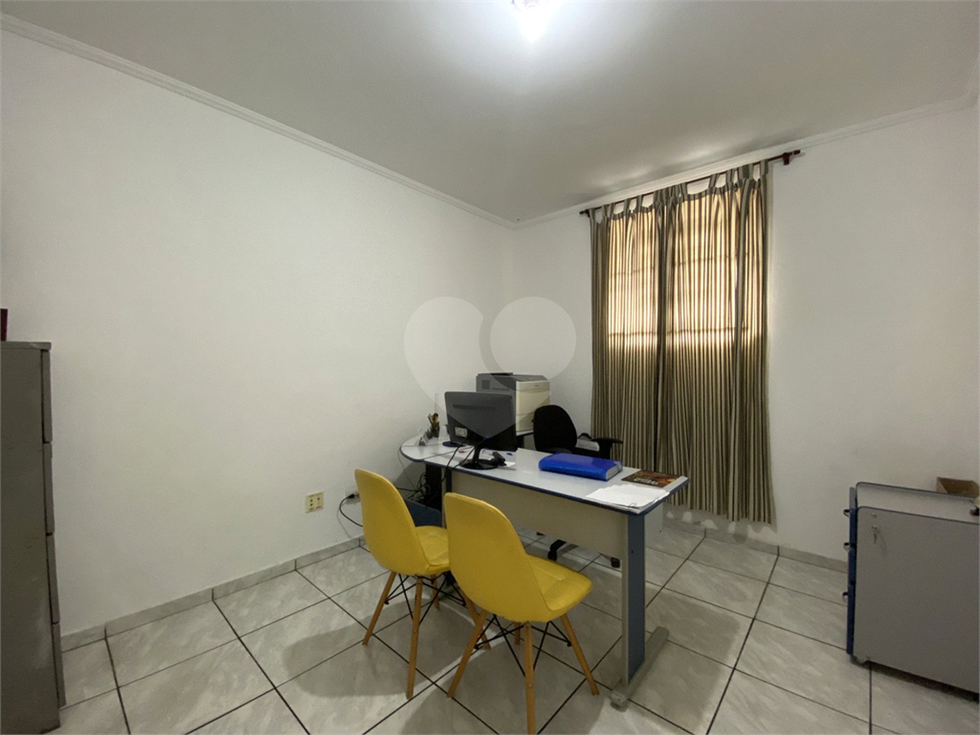 Casa Térrea à venda com 1 quarto em Campo Grande, São Paulo, SP