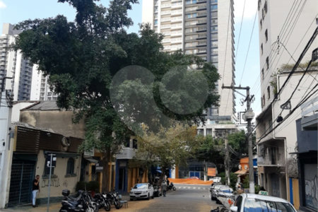 Apartamento à venda com 1 quarto em Pinheiros, São Paulo, SP