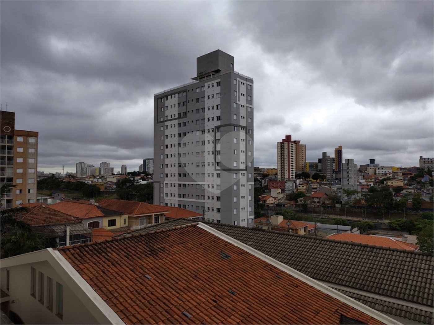 Apartamento à venda com 1 quarto em Vila Mazzei, São Paulo, SP