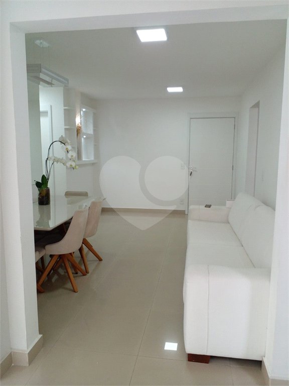 Apartamento à venda com 3 quartos, sendo 1 suíte, em Jardim Vazani, São Paulo, SP