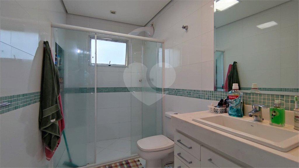 Sobrado à venda com 3 quartos, sendo 1 suíte, em Ipiranga, São Paulo, SP