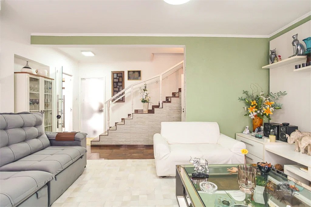 Casa à venda com 3 quartos, sendo 1 suíte, em Vila Leopoldina, São Paulo, SP