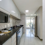 Apartamento à venda ou para alugar com 3 suítes em Cidade Monções, São Paulo, SP