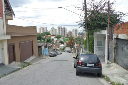 Casa à venda com 3 quartos em Vila Gomes, São Paulo, SP