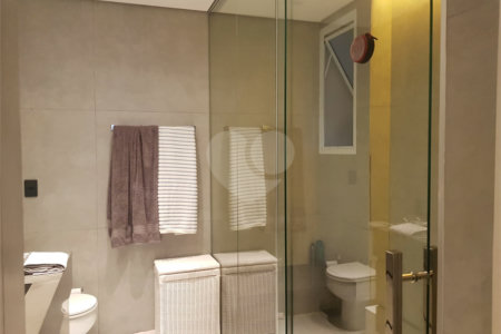 Apartamento à venda com 2 quartos, sendo 1 suíte, em Higienópolis, São Paulo, SP