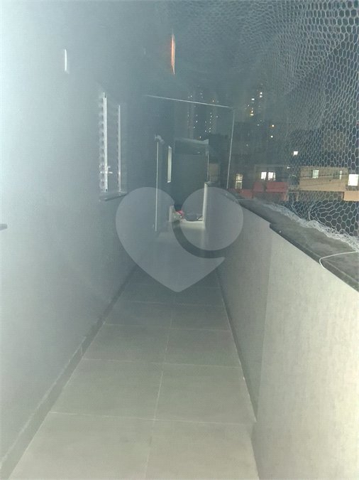 Apartamento à venda com 2 quartos em Vila Matilde, São Paulo, SP