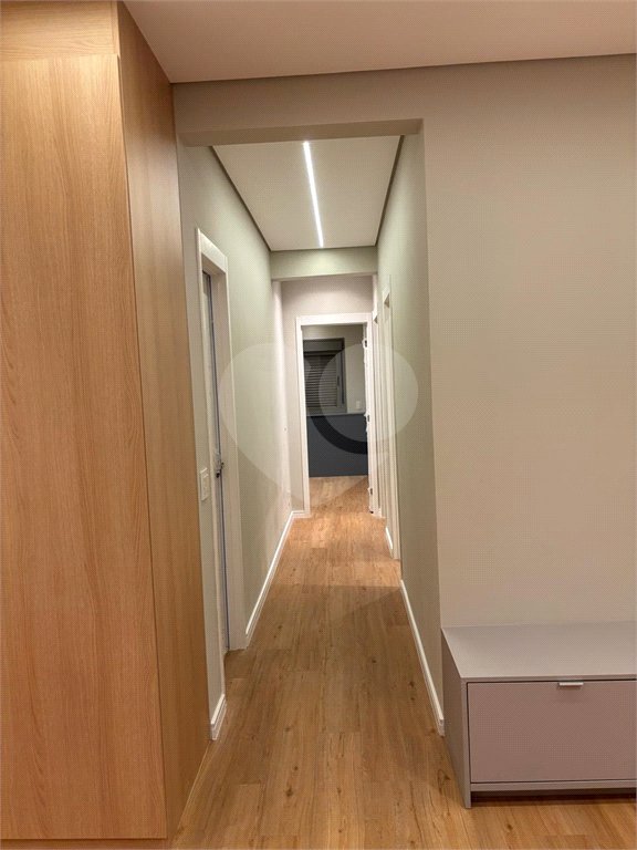 Apartamento à venda com 3 suítes em Parada Inglesa, São Paulo, SP