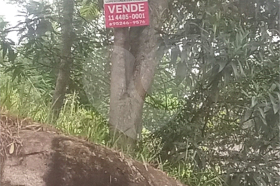 Terreno à venda em Luiz Fagundes, Mairiporã, SP