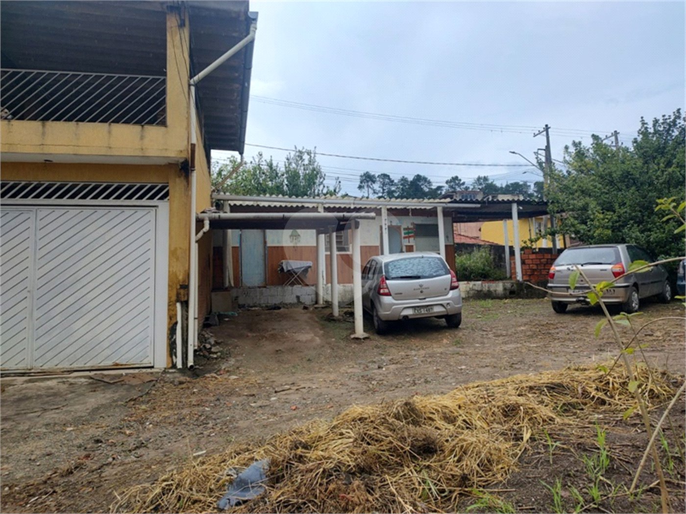 Terreno à venda em Tucuruvi, São Paulo, SP