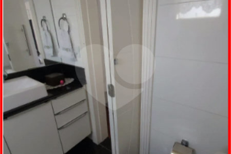 Apartamento à venda com 2 quartos, sendo 1 suíte, em Vila Andrade, São Paulo, SP