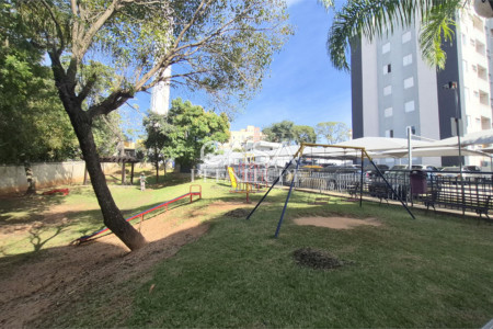 Apartamento à venda com 2 quartos em Vila Fiori, Sorocaba, SP