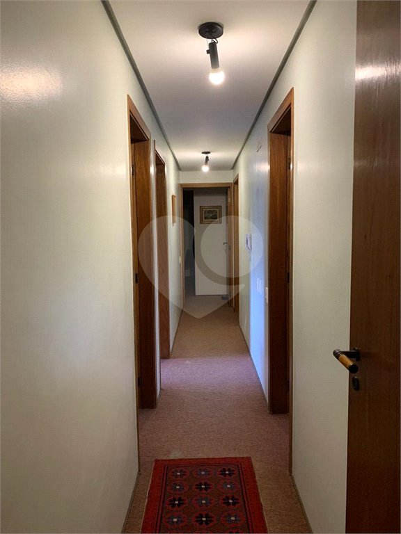 Apartamento à venda com 4 quartos, sendo 2 suítes, em Real Parque, São Paulo, SP