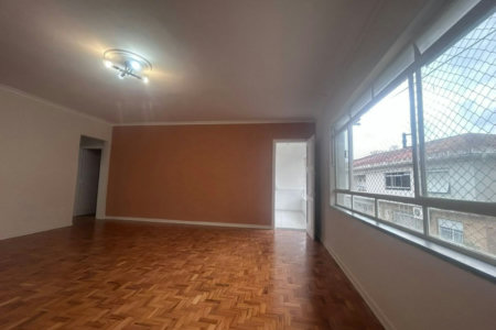 Casa com 2 dormitórios para alugar, 120 m² por R$ 5.000,00/mês - Encruzilhada - Santos/SP