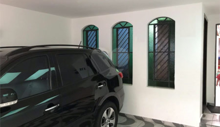 Sobrado à venda com 3 quartos, sendo 1 suíte,  em Vila Prudente, São Paulo, SP