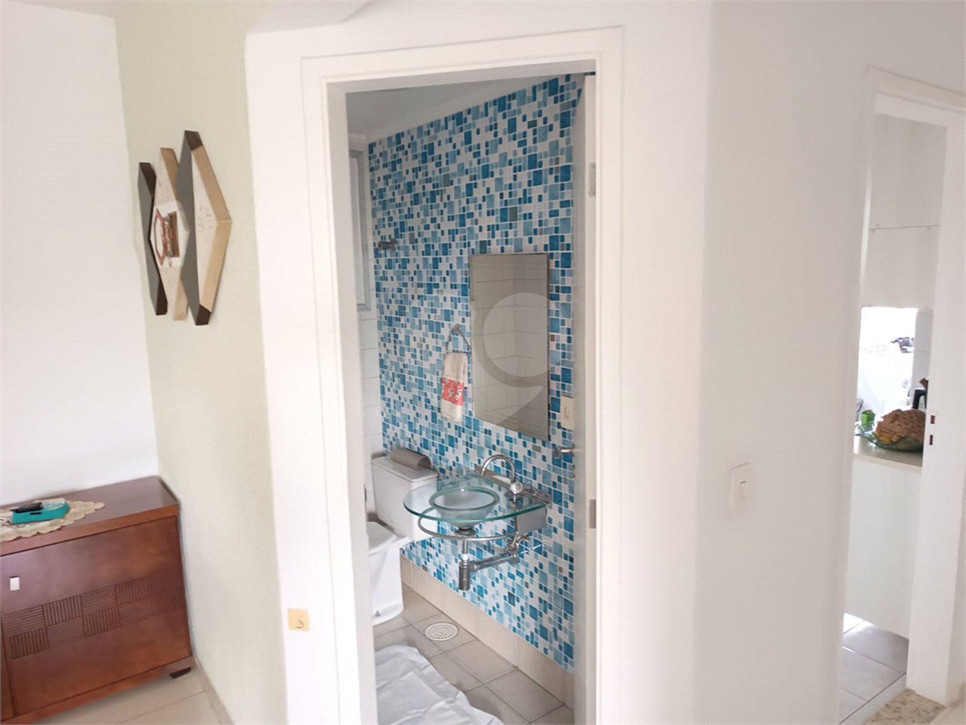 Apartamento à venda com 2 quartos em Jardim Ivana, São Paulo, SP