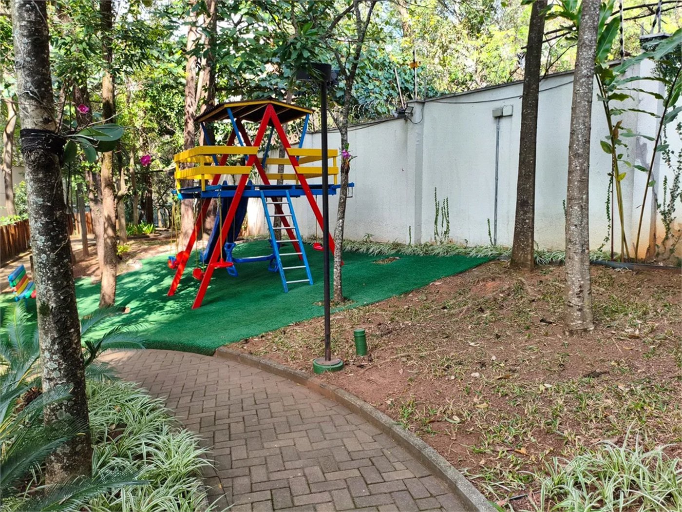 Apartamento à venda com 2 quartos, sendo 1 suíte, em Vila Andrade, São Paulo, SP