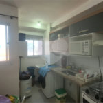 Apartamento à venda com 2 quartos em Vila Fiori, Sorocaba, SP