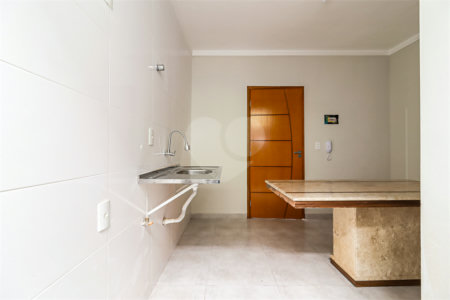 Studio à venda com 1 quarto em Vila Gustavo, São Paulo, SP