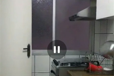 Apartamento à venda com 2 quartos, sendo 1 suíte, em Pinheiros, São Paulo, SP