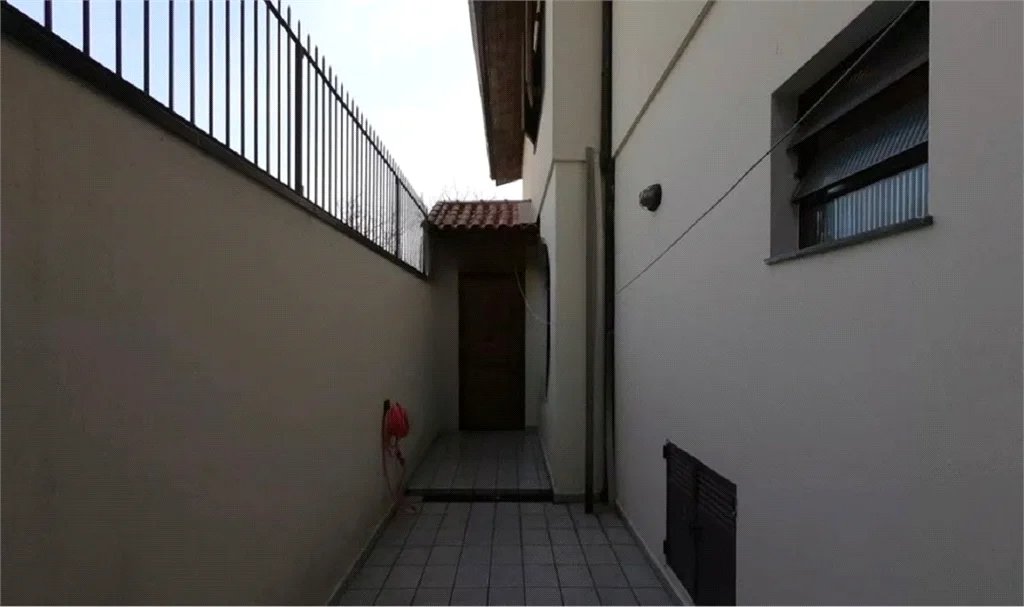 Casa à venda com 3 suítes em Jardim Namba, São Paulo, SP