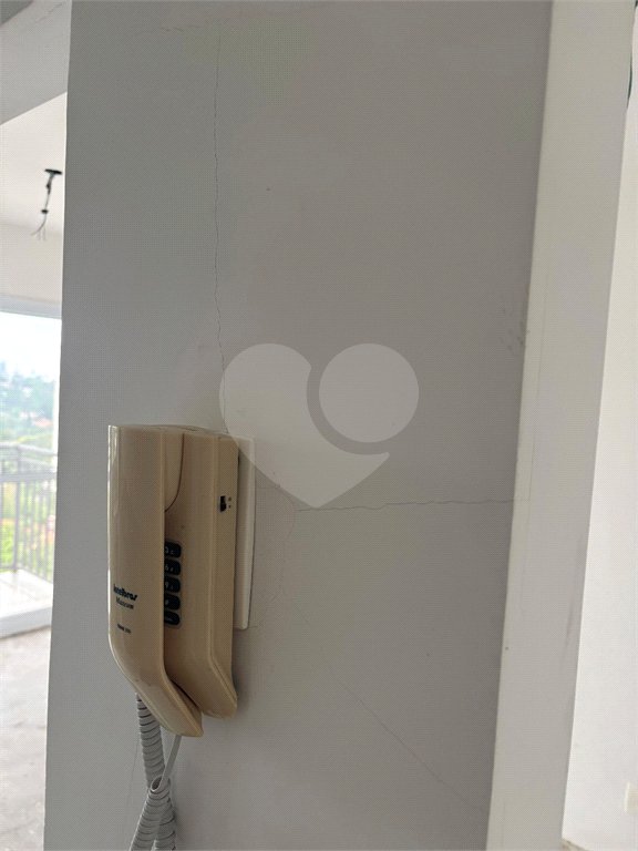 Apartamento à venda com 2 quartos em Fazenda Morumbi, São Paulo, SP
