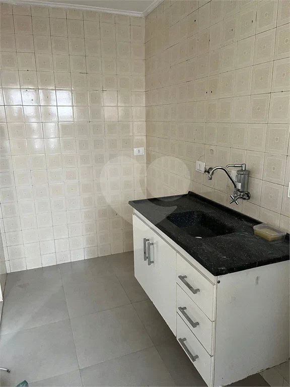 Apartamento à venda com 1 quarto em Santana, São Paulo, SP