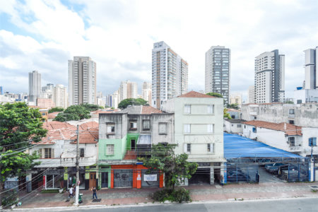 Sala à venda em Água Branca, São Paulo, SP