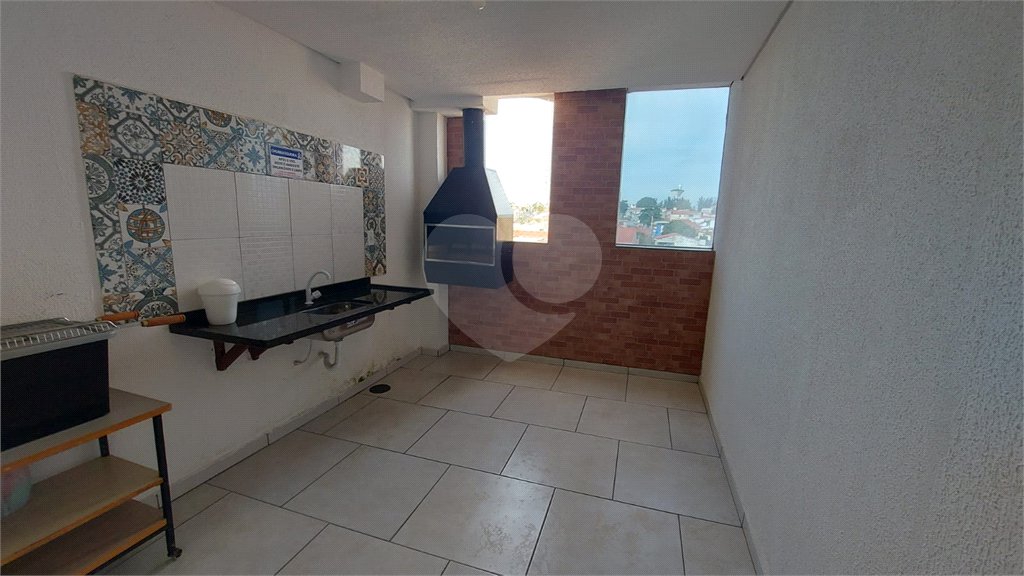 Apartamento à venda com 2 quartos em Vila Progresso, Sorocaba, SP