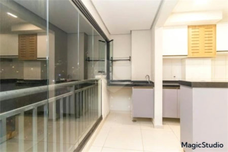 Apartamento à venda com 2 quartos em Vila Carmosina, São Paulo, SP
