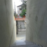 Sobrado à venda com 3 quartos, sendo 1 suíte,  em Parque Continental II, Guarulhos, SP