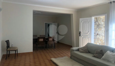Sobrado à venda com 3 quartos, sendo 1 suíte,  em Santana, São Paulo, SP