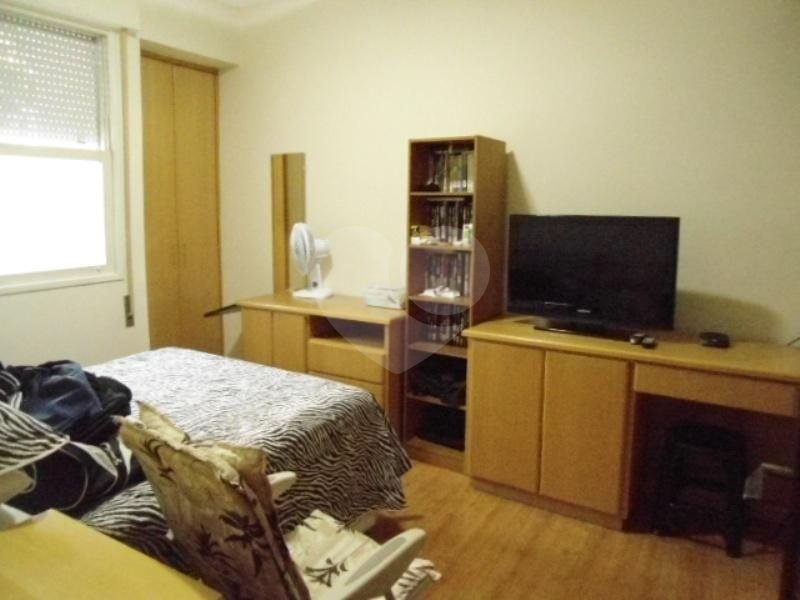 Apartamento à venda com 3 suítes em Santana, São Paulo, SP