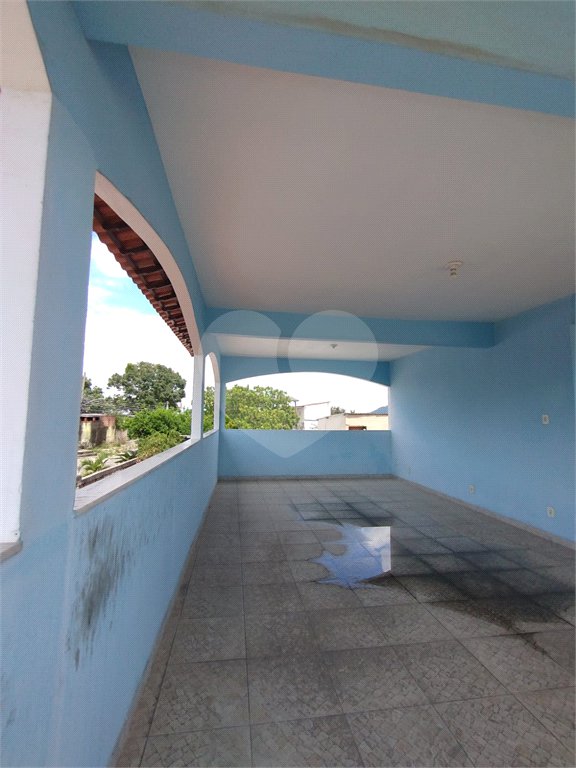 Casa à venda com 3 quartos, sendo 1 suíte, em Campo Grande, Rio de Janeiro, RJ