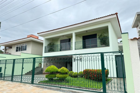 Casa à venda com 4 quartos, sendo 2 suítes, em Ribeirânia, Ribeirão Preto, SP