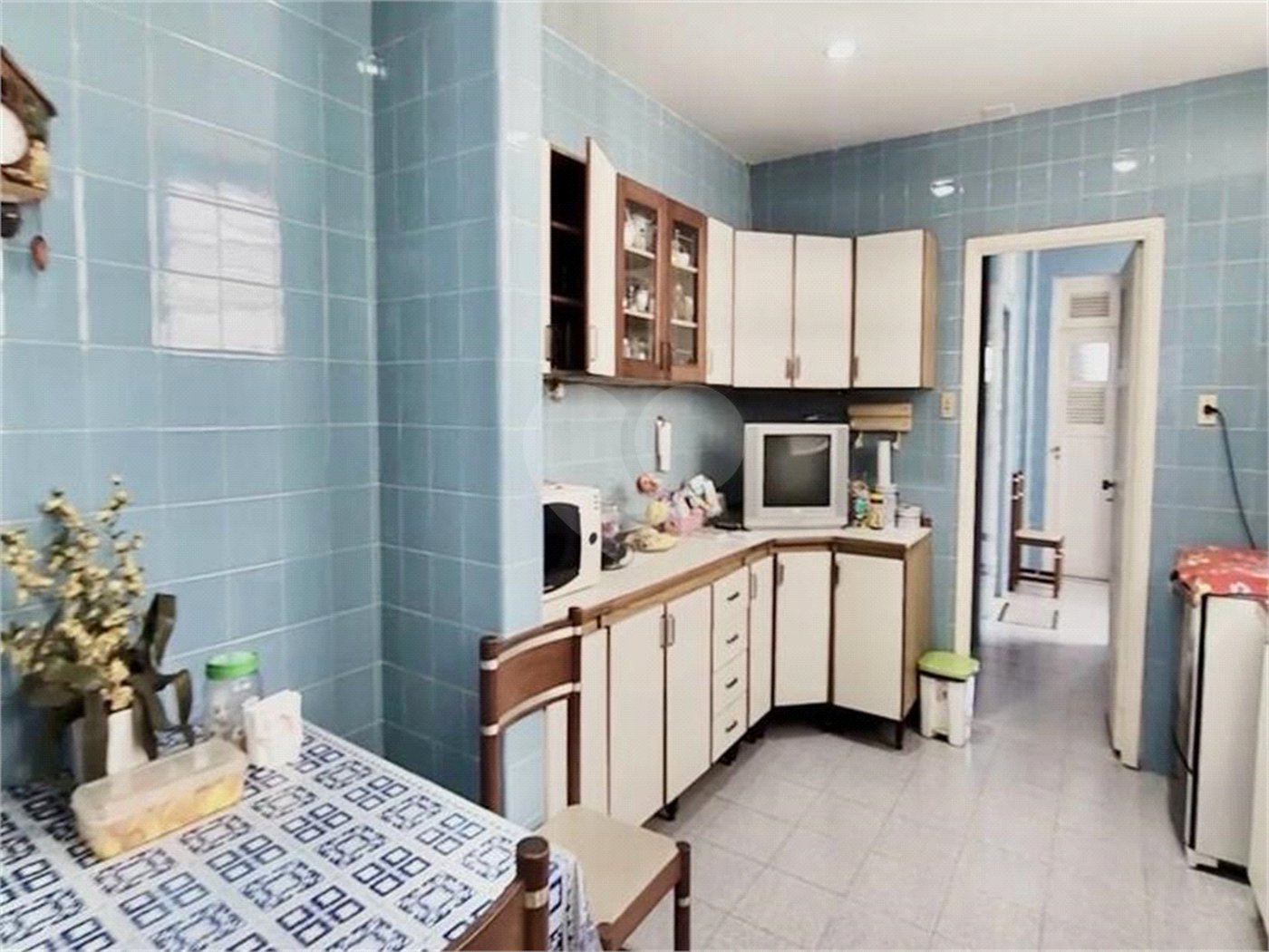Apartamento à venda com 4 quartos, sendo 1 suíte, em Flamengo, Rio de Janeiro, RJ