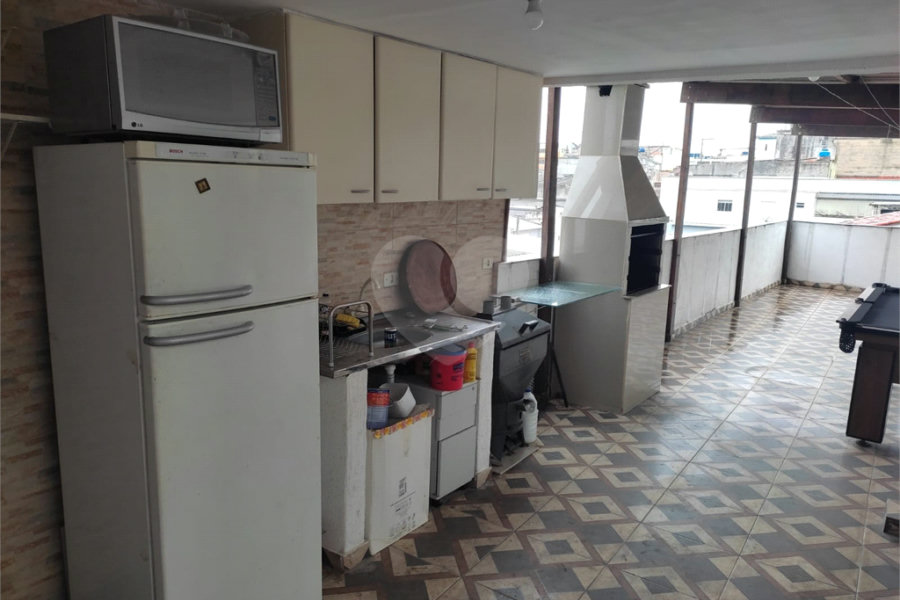Casa à venda com 3 quartos em Casa Verde, São Paulo, SP