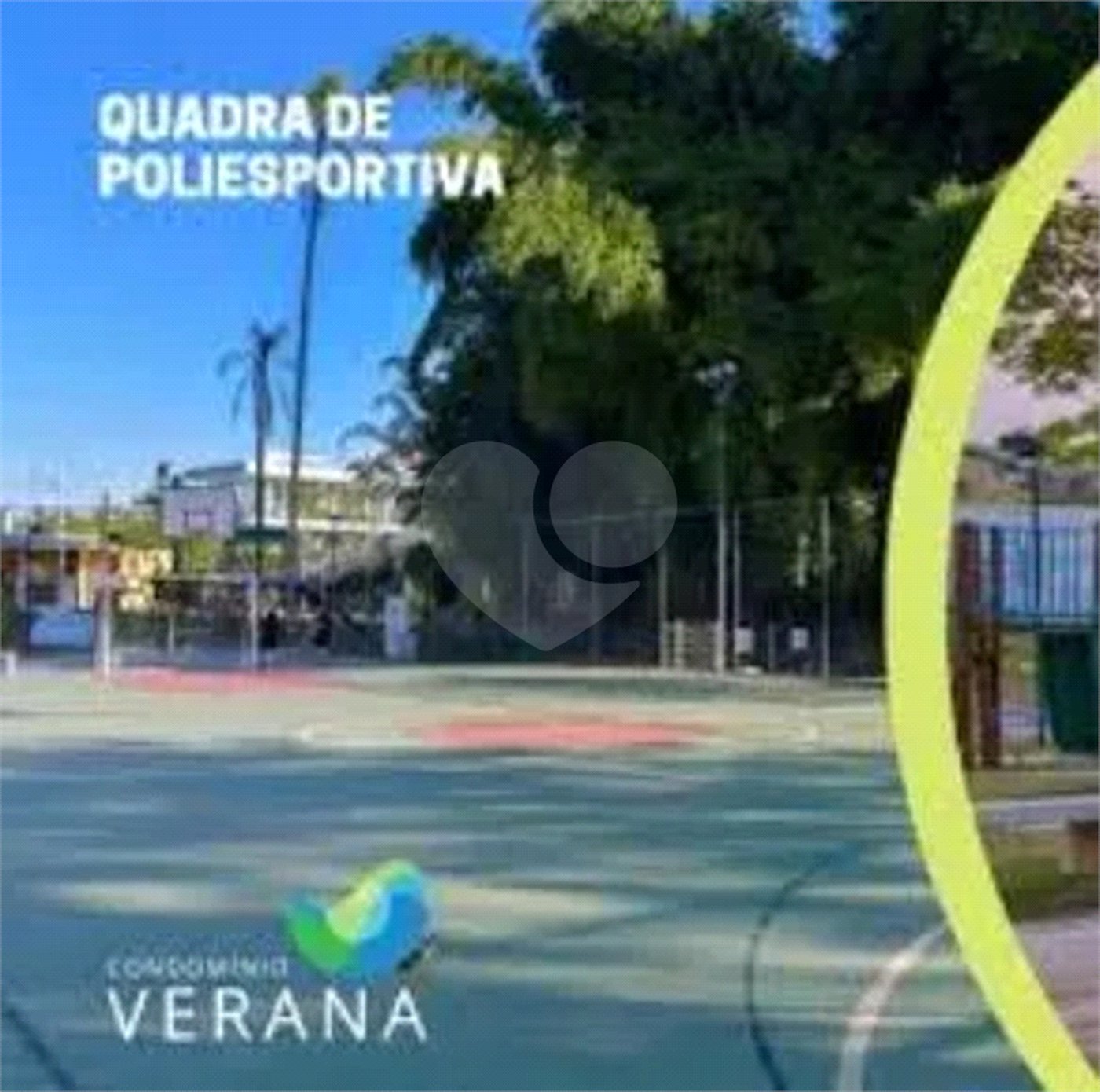 Terreno à venda no condomínio Verana São José dos Campos, São José dos Campos - SP