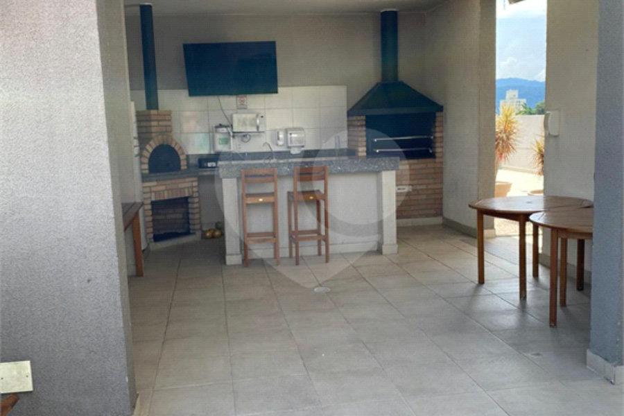Apartamento à venda com 2 quartos em Tucuruvi, São Paulo, SP