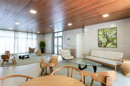 Apartamento à venda ou para alugar com 1 quarto em Jardim Paulista, São Paulo, SP