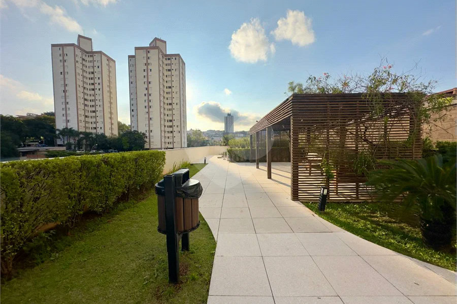Apartamento à venda com 3 quartos, sendo 2 suítes,  em Mandaqui, São Paulo, SP