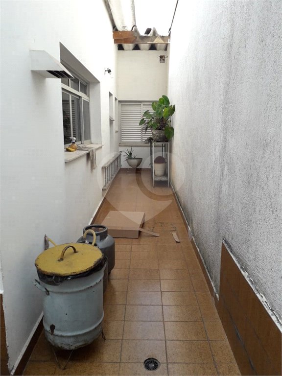 Sobrado à venda com 3 suítes em Tucuruvi, São Paulo, SP