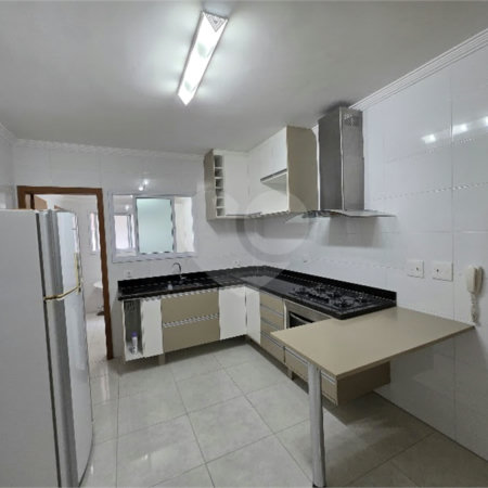 Apartamento à venda com 4 suítes em Canto do Forte, Praia Grande, SP